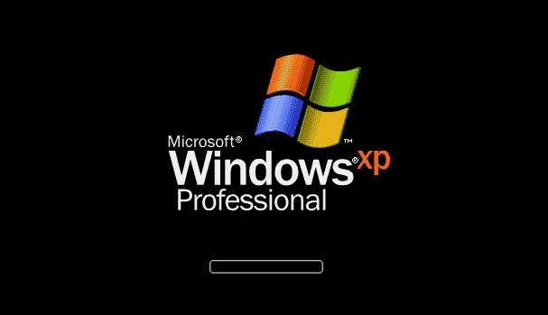 windows xp sp3 序列号