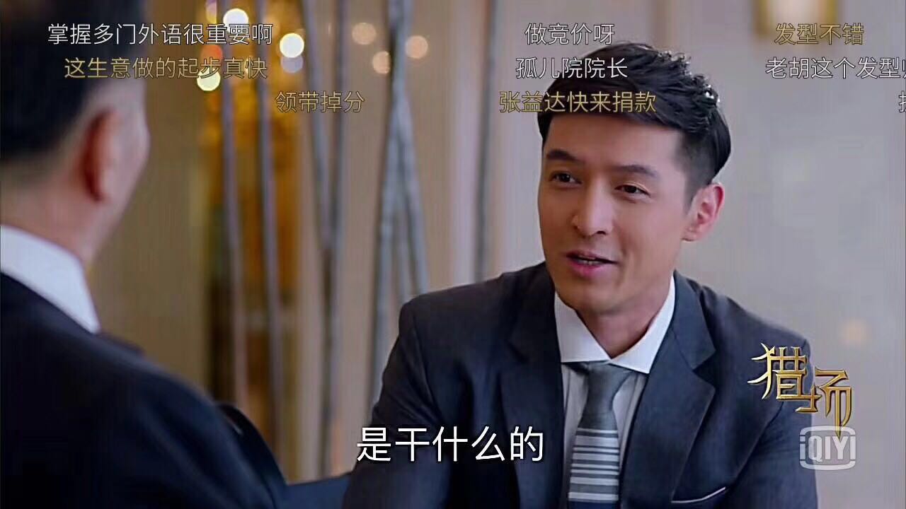 胡歌 SEO 是干什么的