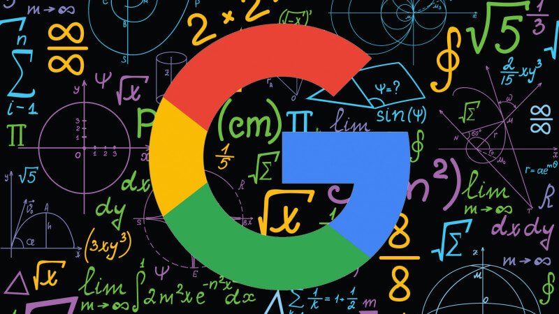 2018 Google SEO